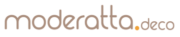 Logo cafe moderatta